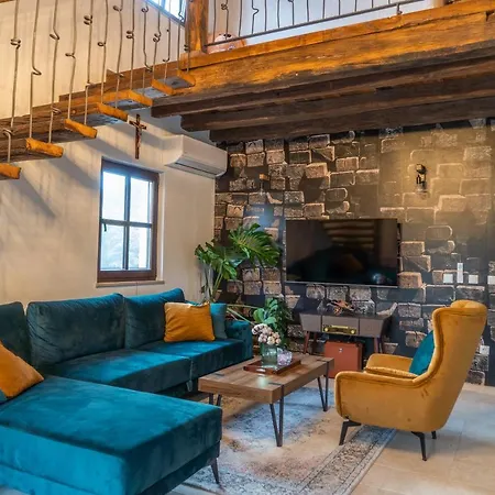 Villa Ilir