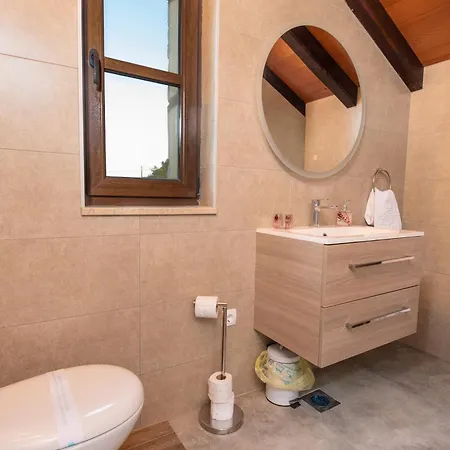 别墅 Ilir 内乌姆